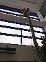 Commercial Window Cleaning